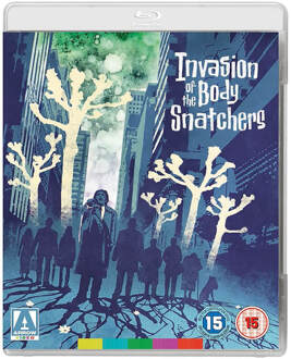 Movie - Invasion Of The Body..