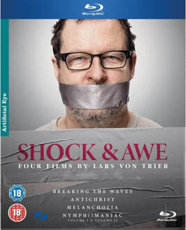 Movie - Lars Von Trier Collection