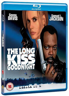 Movie - Long Kiss Goddnight