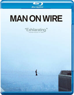 Movie - Man On Wire