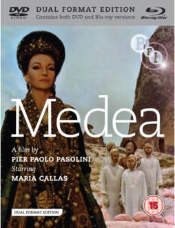 Movie - Medea