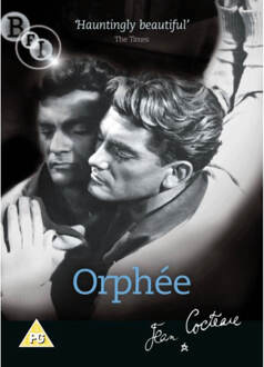 Movie - Orphee