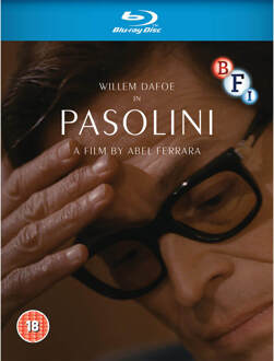 Movie - Pasolini