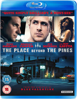 Movie - Place Beyond The Pines