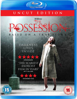 Movie - Possession (2012)