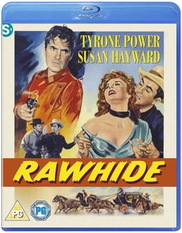 Movie - Rawhide