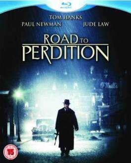 Movie - Road To Perdition