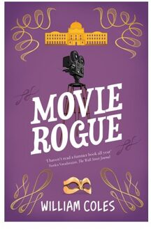 Movie Rogue - William Coles
