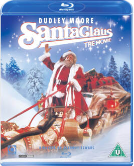 Movie - Santa Claus-The Movie