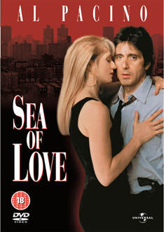 Movie - Sea Of Love