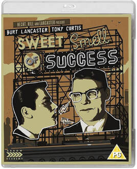 Movie - Sweet Smell Of Success