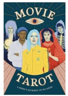 Movie Tarot - Diana McMahon Collis