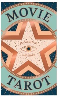 Movie Tarot (Mini Deck) - Diana McMahon Collis