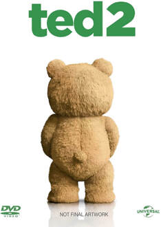 Movie - Ted 2