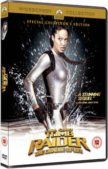 Movie - Tomb Raider 2