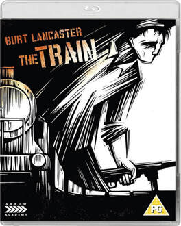 Movie - Train