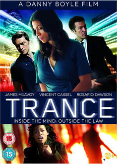 Movie - Trance