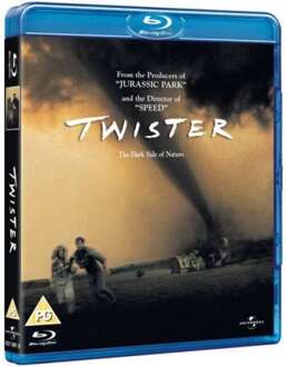 Movie - Twister