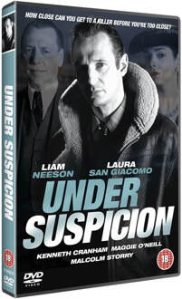 Movie - Under Suspicion