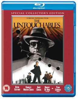 Movie - Untouchables