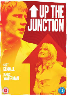 Movie - Up The Junction