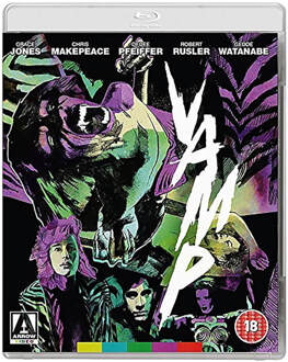 Movie - Vamp