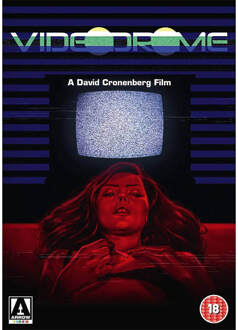 Movie - Videodrome