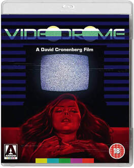 Movie - Videodrome