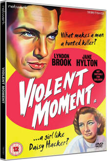 Movie - Violent Moment