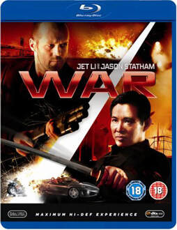 Movie - War