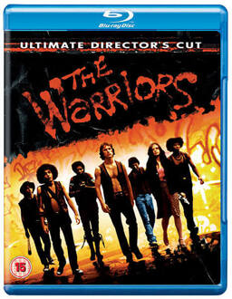 Movie - Warriors (1979)