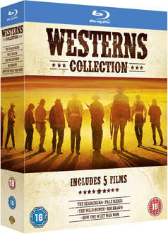 Movie - Westerns Collection