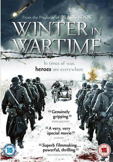 Movie - Winter In Wartime