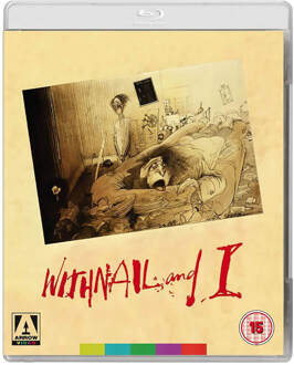 Movie - Withnail & I