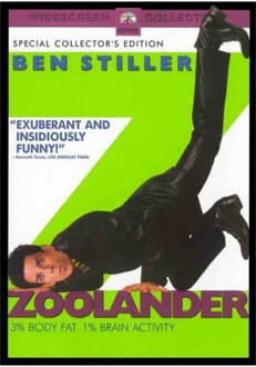 Movie - Zoolander