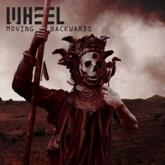 Moving Backwards (LP)