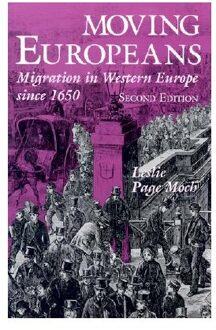 Moving Europeans, Second Edition