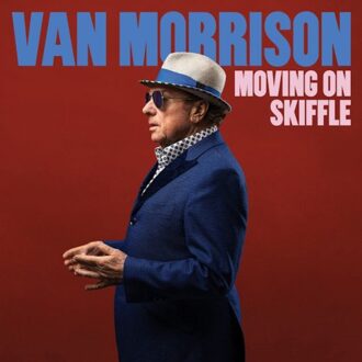 Moving On Skiffle - Van Morrison