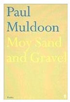 Moy Sand And Gravel - Muldoon, Paul