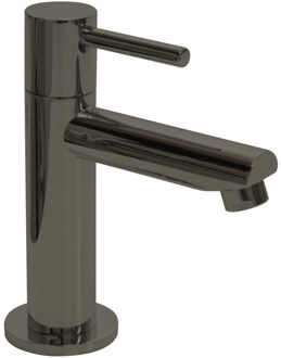 Moya toiletkraan gunmetal