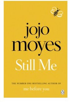 Moyes, J: Still Me