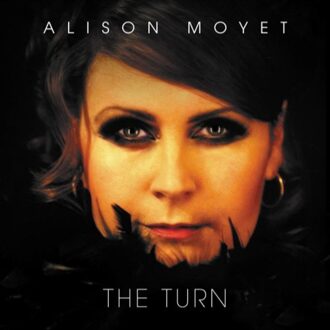 Moyet Alison - Turn