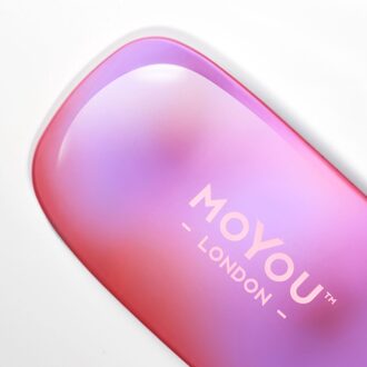 MoYou LED/UV Lamp - Pink Roze