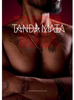 Moza Tanda Mata - Jaïr Pattipeilohy