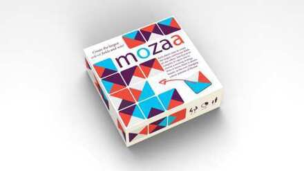 Mozaa Game