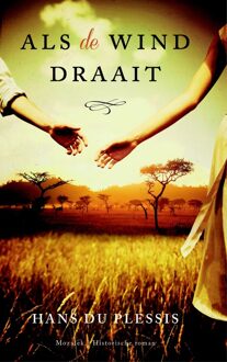 Mozaiek Als de wind draait - eBook Hans Du Plessis (9023978560)