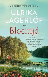 Mozaiek Bloeitijd - Ulrika Lagerlöf - ebook