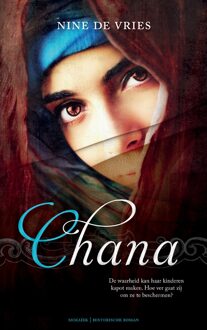 Mozaiek Chana - eBook Nine de Vries (9023950828)