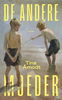 Mozaiek De andere moeder - Tina Åmodt - ebook
