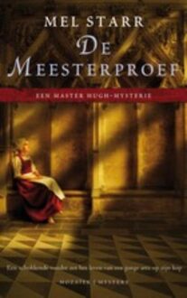 Mozaiek De meesterproef - eBook Mel Starr (902391564X)